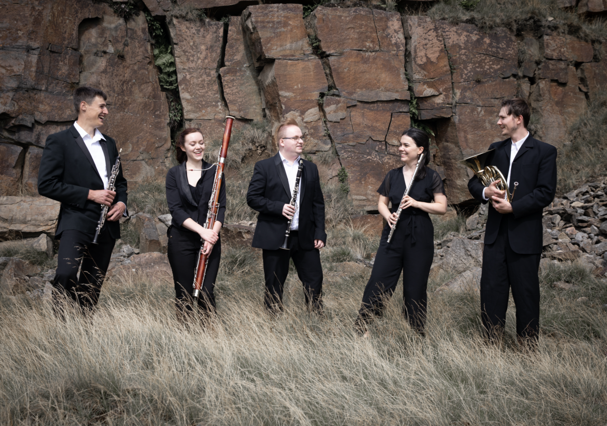 Bothy x Festivo Winds