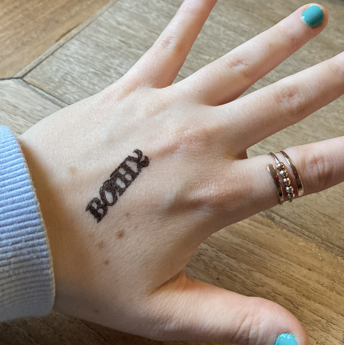 Bothy x Altogether Otherwise