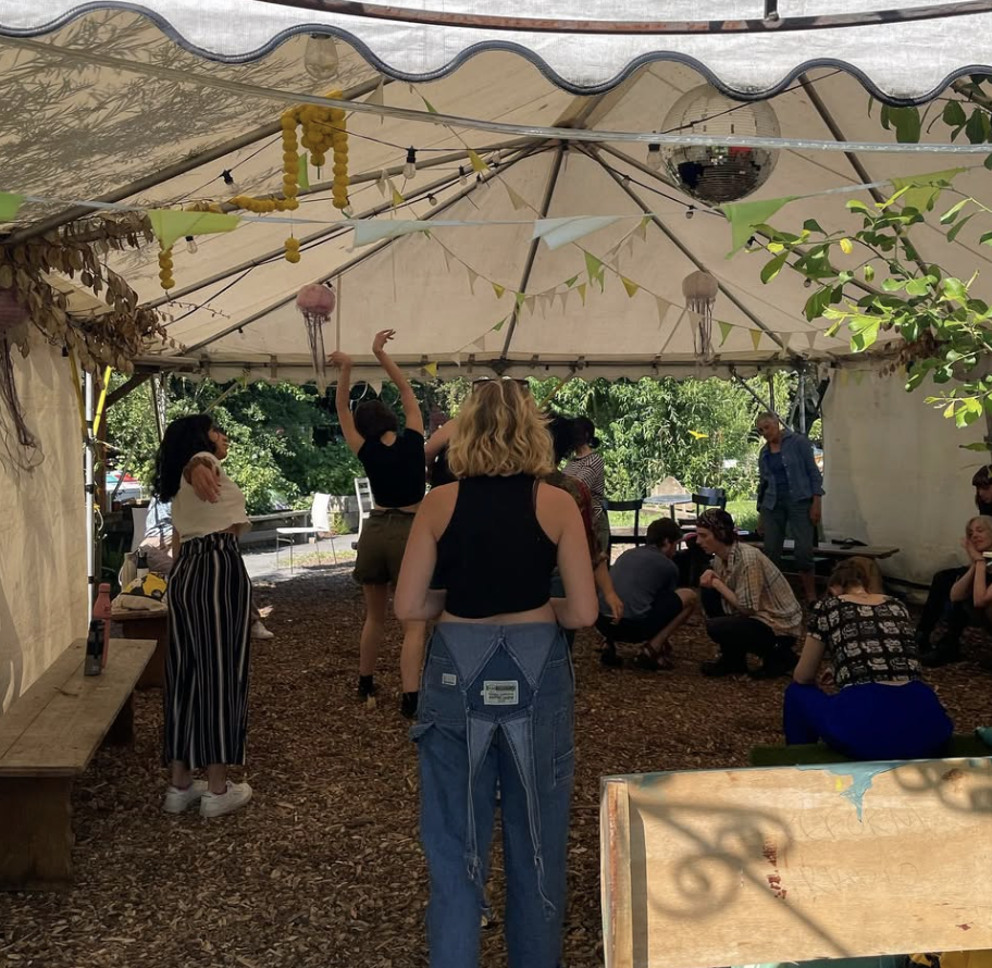 Bothy x Manchester Ear (Sen-sing)